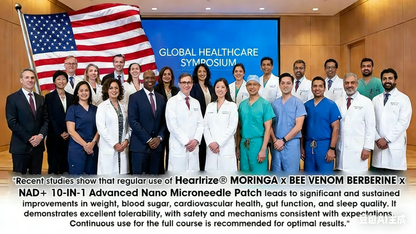 𝐎𝐟𝐟𝐢𝐜𝐢𝐚𝐥 𝐔𝐒 𝐒𝐭𝐨𝐫𝐞 🇺🇸  | 🧑‍⚕️Healrize® Moringa · Berberine × NAD+ 𝟏𝟎-𝐢𝐧-𝟏 𝐀𝐝𝐯𝐚𝐧𝐜𝐞𝐝 𝐍𝐚𝐧𝐨 𝐌𝐢𝐜𝐫𝐨𝐧𝐞𝐞𝐝𝐥𝐞 𝐏𝐚𝐭𝐜𝐡 — 𝐎𝐧𝐜𝐞 𝐃𝐚𝐢𝐥𝐲, 𝐕𝐢𝐬𝐢𝐛𝐥𝐞 𝐑𝐞𝐬𝐮𝐥𝐭𝐬 𝐢𝐧 𝟕 𝐃𝐚𝐲𝐬 - Ap