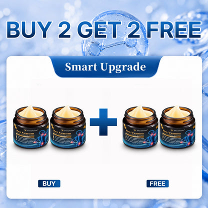 🎁Healrize® Bee Venom Joint Relief Cream 💪Targets stiff, sore joints in knees, hands, shoulders, back & more — so you can move easier every day