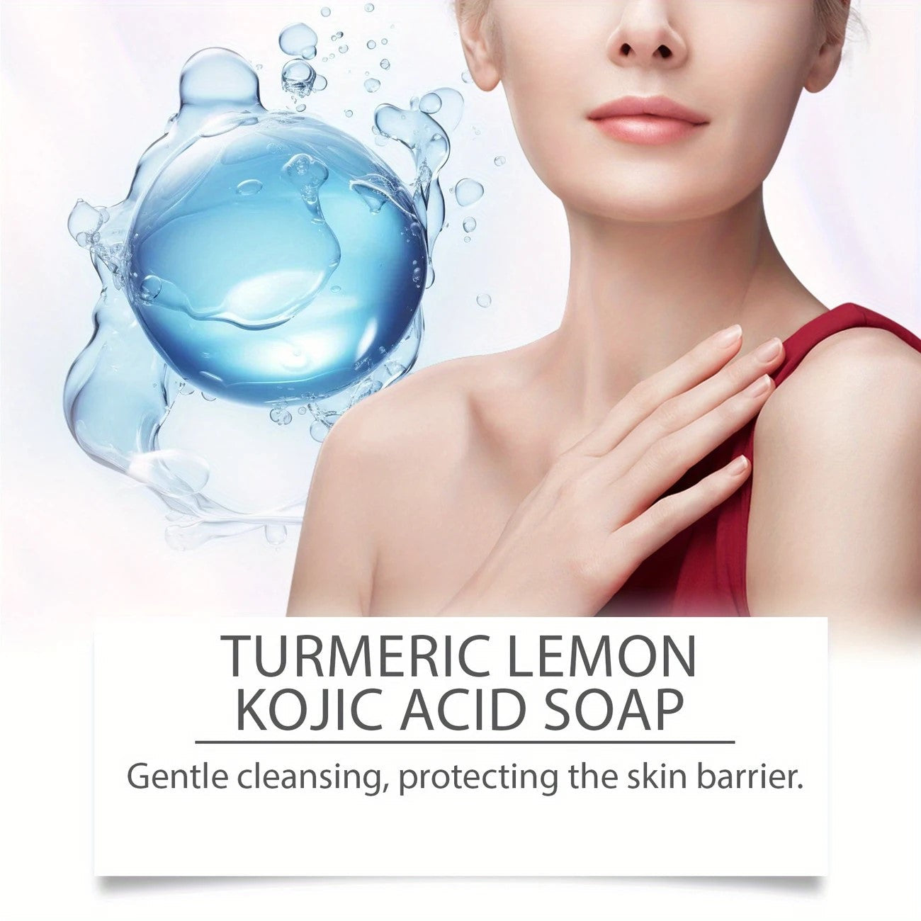 Gezichts Serum - Verrijkt met Lakritzenextract en Hyaluronzuur - Aa