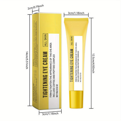 Vitamine E Firmerende Oogcrème