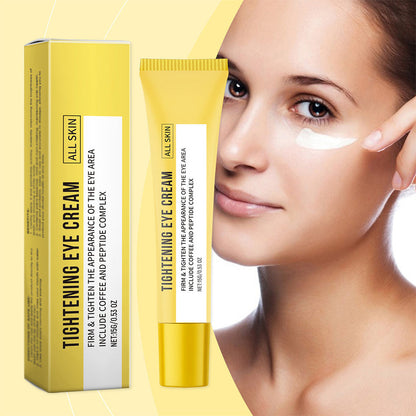 Vitamine E Firmerende Oogcrème