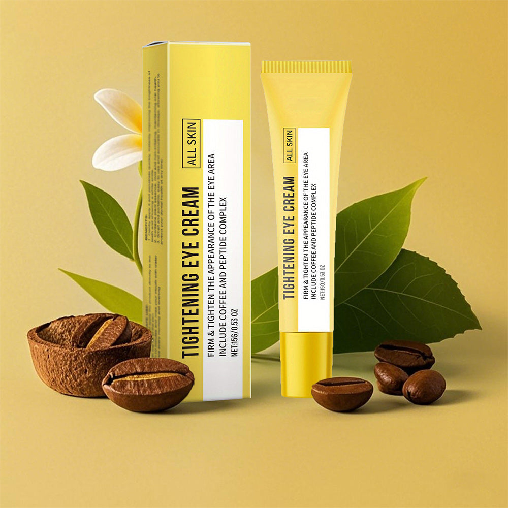 Vitamine E Firmerende Oogcrème