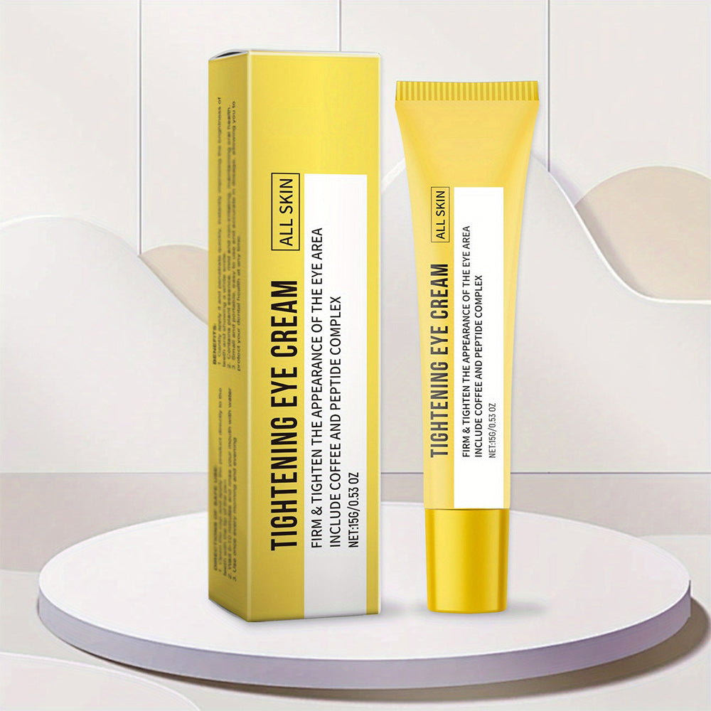 Vitamine E Firmerende Oogcrème