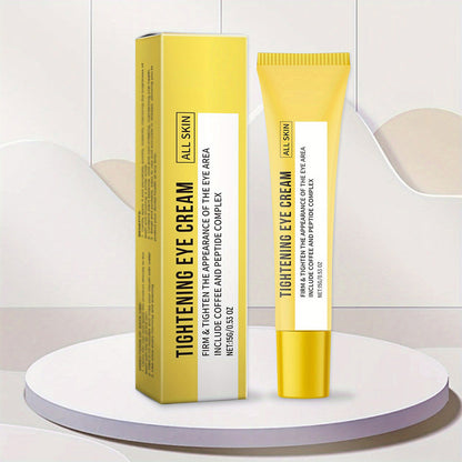 Vitamine E Firmerende Oogcrème