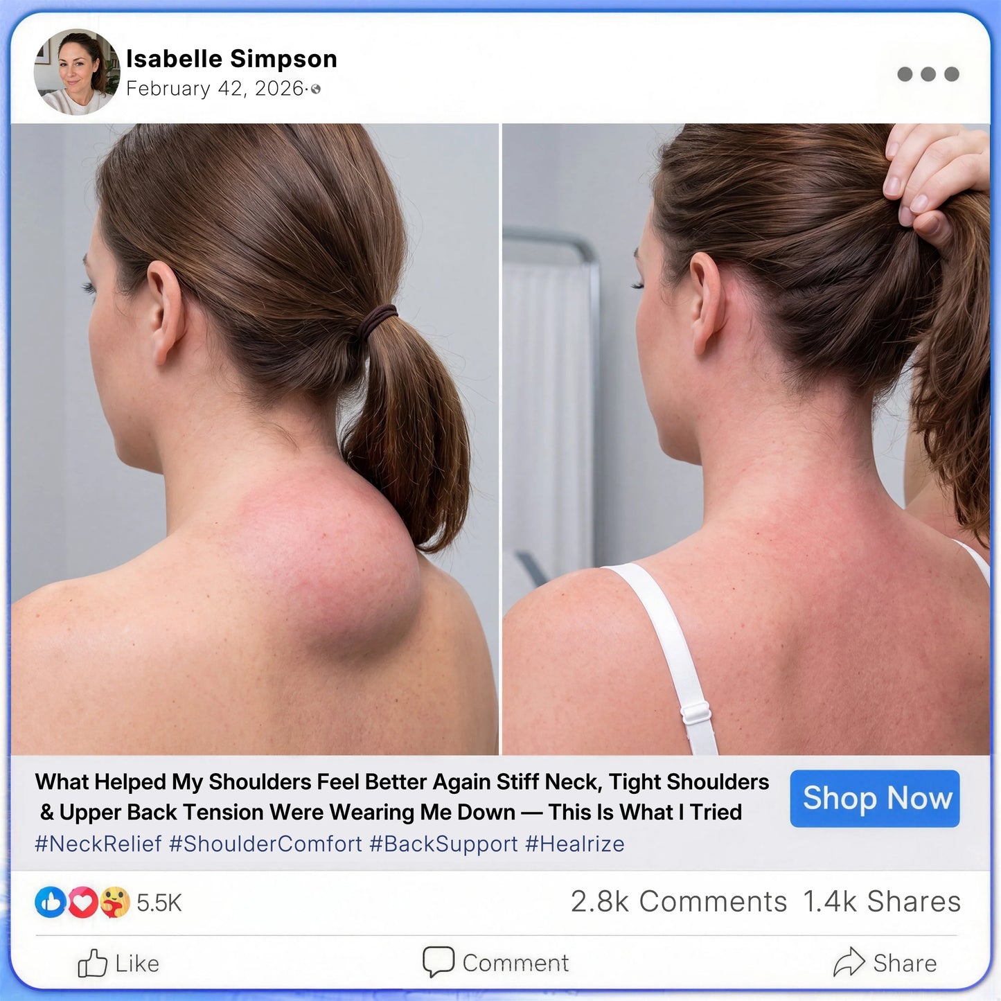 [cs-1] Healrize® Bee Venom Joint Relief Cream 🦵Powerful Bee Venom Cream for Joint & Muscle Pain Relief – Feel Comfort in Minutes
