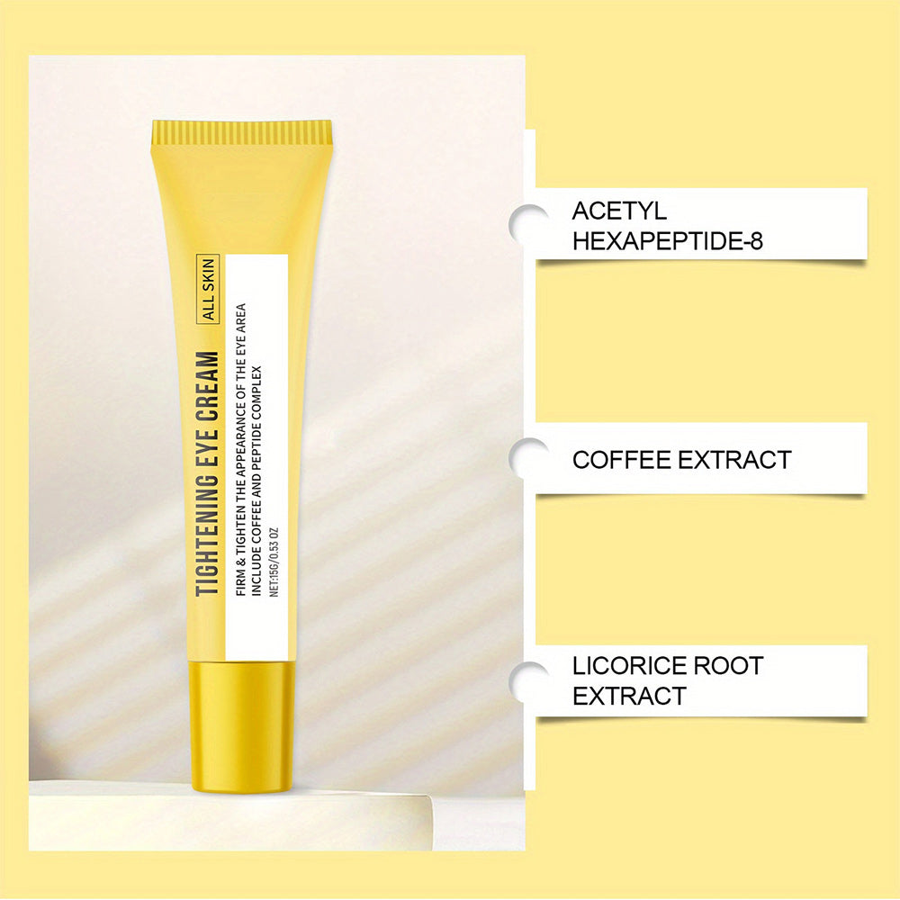 Vitamine E Firmerende Oogcrème