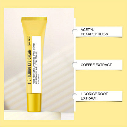 Vitamine E Firmerende Oogcrème