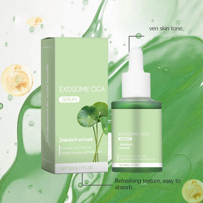 Gezichts Serum - Verrijkt met Lakritzenextract en Hyaluronzuur - Aa