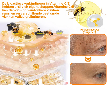 Turonu™ 7-daagse multi-effect alles-in-één huidverzorgingscrème (aanbevolen door de Nederlandse Vereniging voor Dermatologie en Venereologie - NVDV)👨‍⚕️⭐