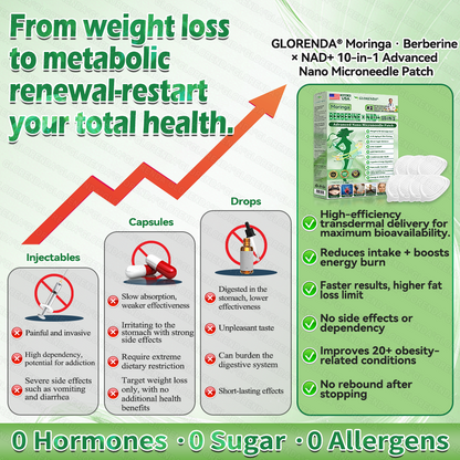 𝑶𝒇𝒇𝒊𝒄𝒊𝒂𝒍 𝑺𝒕𝒐𝒓𝒆  | 𝐇𝐞𝐚𝐥𝐫𝐢𝐳𝐞® 𝑴𝒐𝒓𝒊𝒏𝒈𝗮 · 𝗕𝗲𝗿𝗯𝗲𝗿𝙞𝙣𝙚 × 𝙉𝘼𝐃+ 𝟏𝟎-𝐢𝐧-𝟏 𝗔𝗱𝘃𝗮𝗻𝗰𝙚𝙙 𝙉𝙖𝙣𝙤 𝙈𝙞𝙘𝙧𝙤𝙣𝙚𝙚𝐝𝐥𝐞 𝐏𝐚𝐭𝙘𝙝🇺🇸(𝐉𝐮𝐬𝐭 𝐨𝐧𝐜𝐞 𝐚 𝐝𝐚𝐲, 𝐯𝐢𝐬𝐢𝐛𝐥𝐞 𝐜𝐡𝐚𝐧𝐠𝐞𝐬 𝐢𝐧 𝟕 𝐝𝐚𝐲𝐬）
