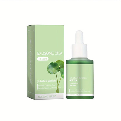 Gezichts Serum - Verrijkt met Lakritzenextract en Hyaluronzuur - Aa
