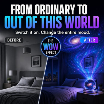 Topacme® 🔮Night Light Projector🌌